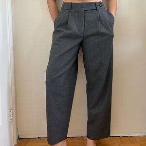 Aritzia Wilfred Parable Pant